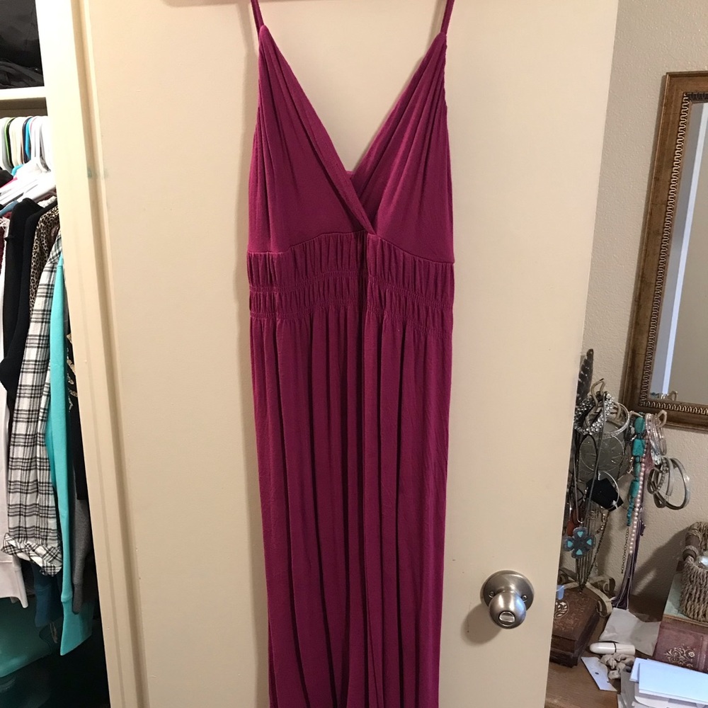 LONG BEAUTIFUL DRESS❤️✨
